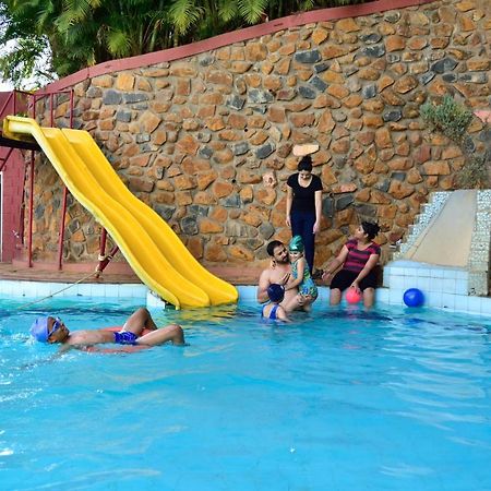 Surya Shibir Resort Pune Luaran gambar