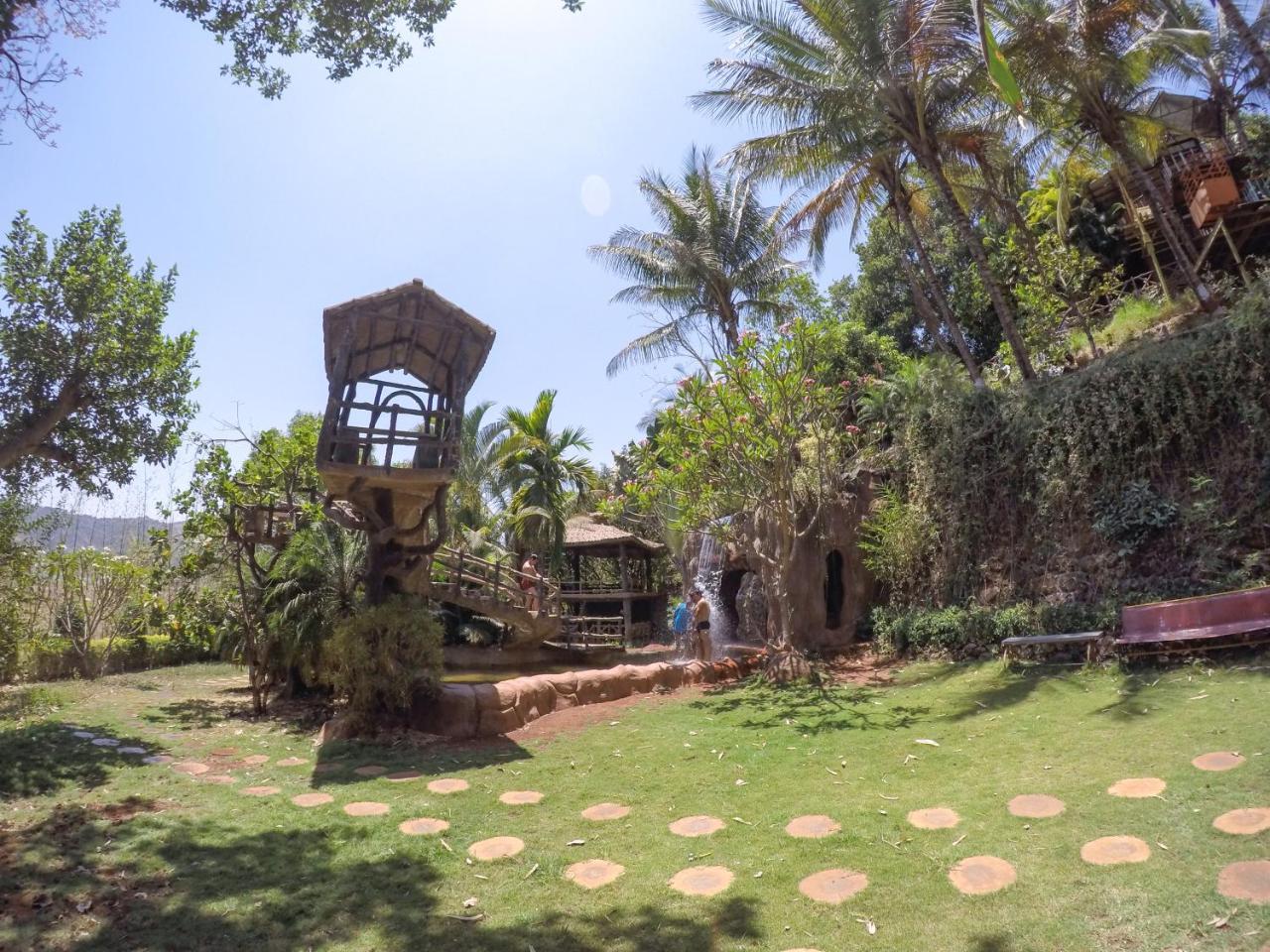 Surya Shibir Resort Pune Luaran gambar