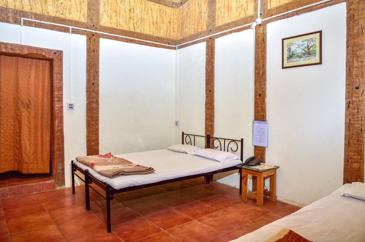 Surya Shibir Resort Pune Luaran gambar