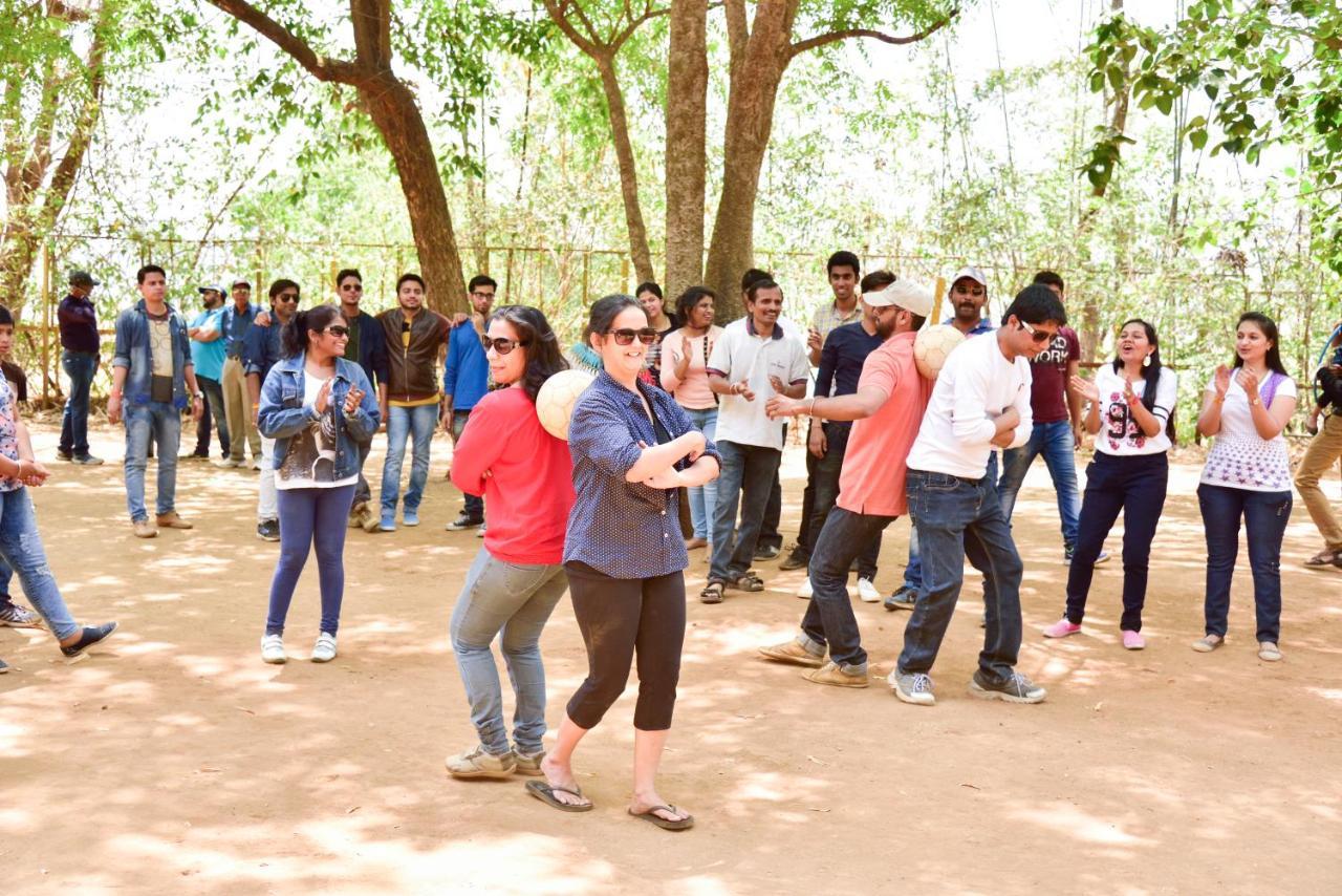 Surya Shibir Resort Pune Luaran gambar