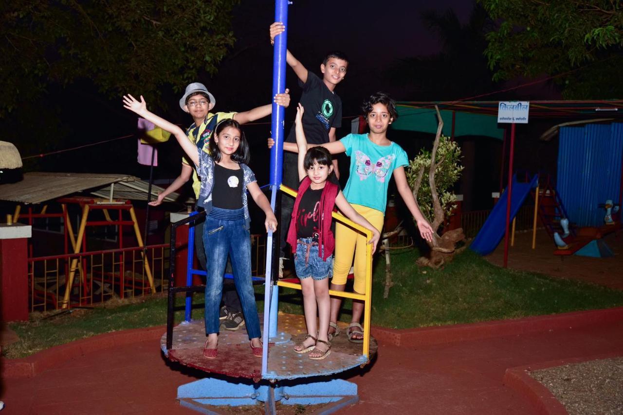 Surya Shibir Resort Pune Luaran gambar