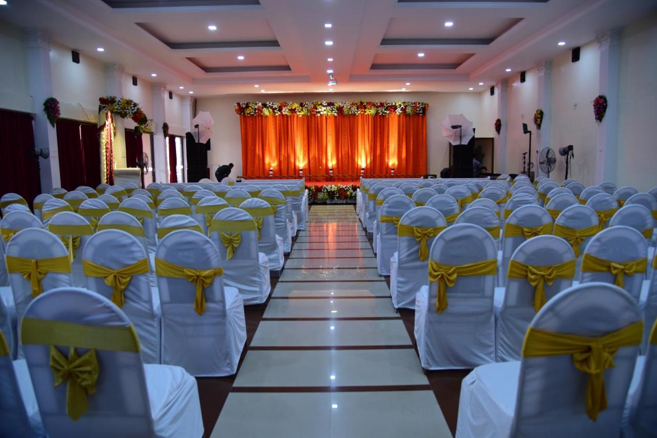 Surya Shibir Resort Pune Luaran gambar