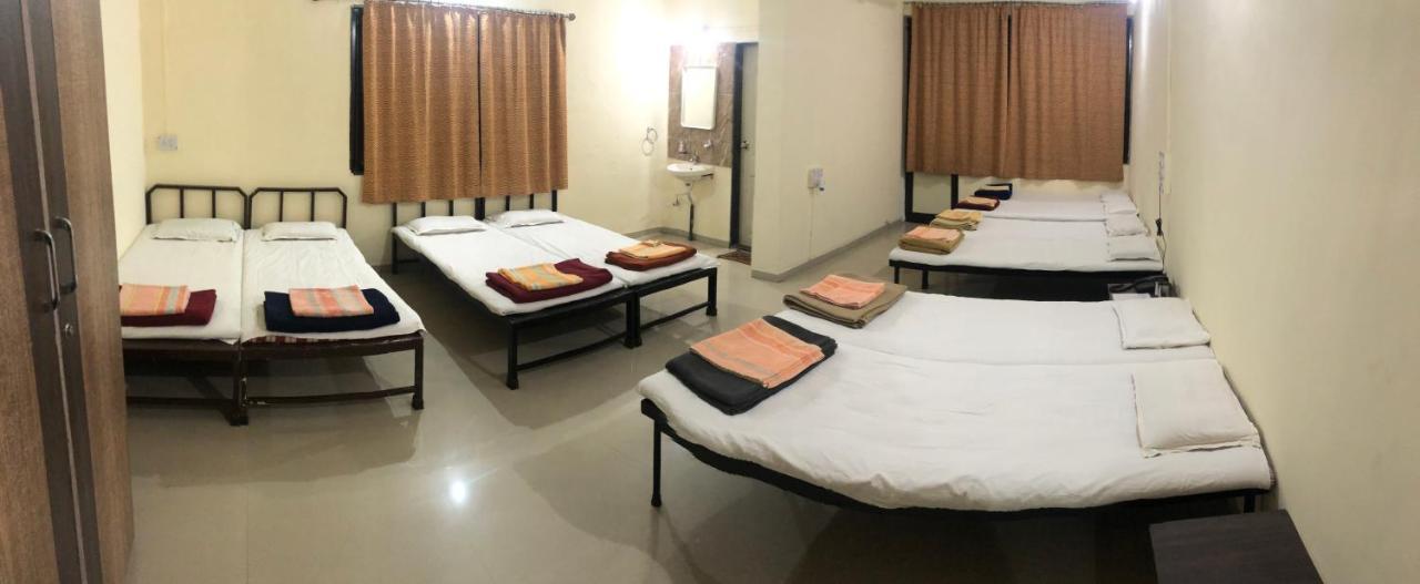 Surya Shibir Resort Pune Luaran gambar