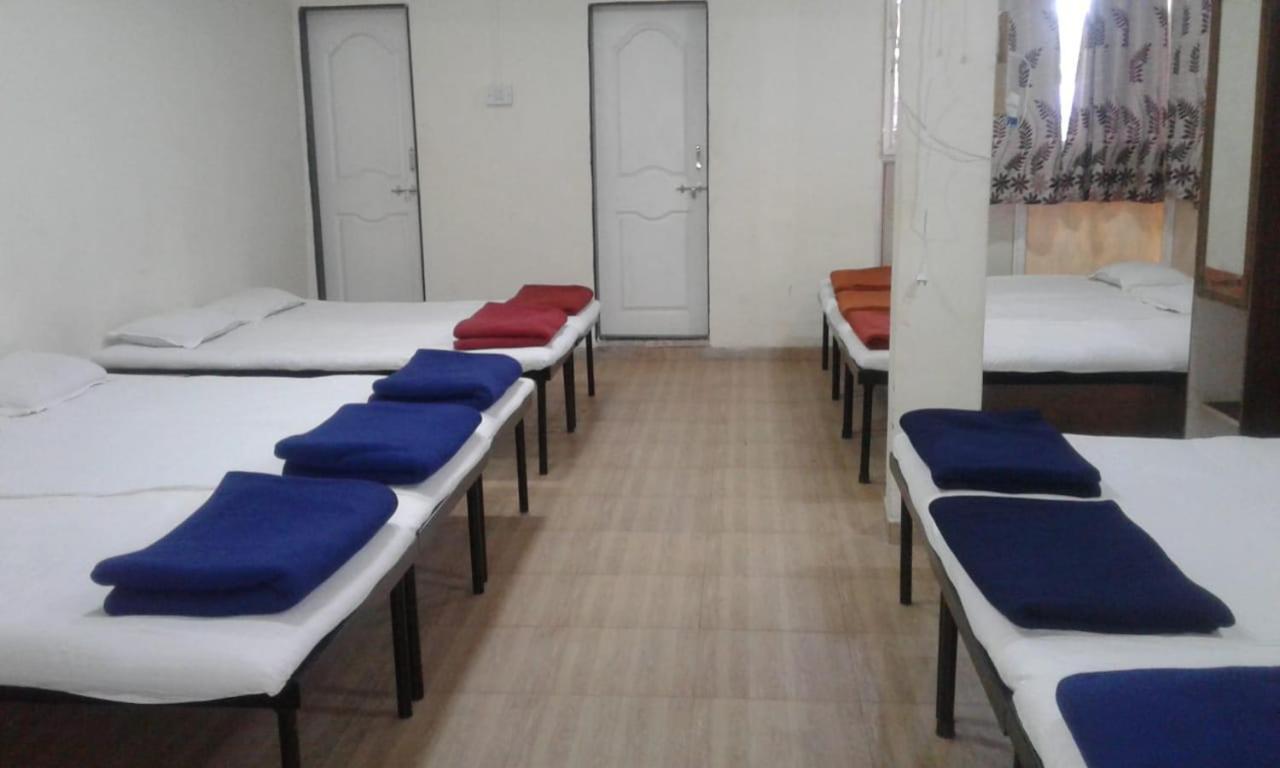 Surya Shibir Resort Pune Luaran gambar